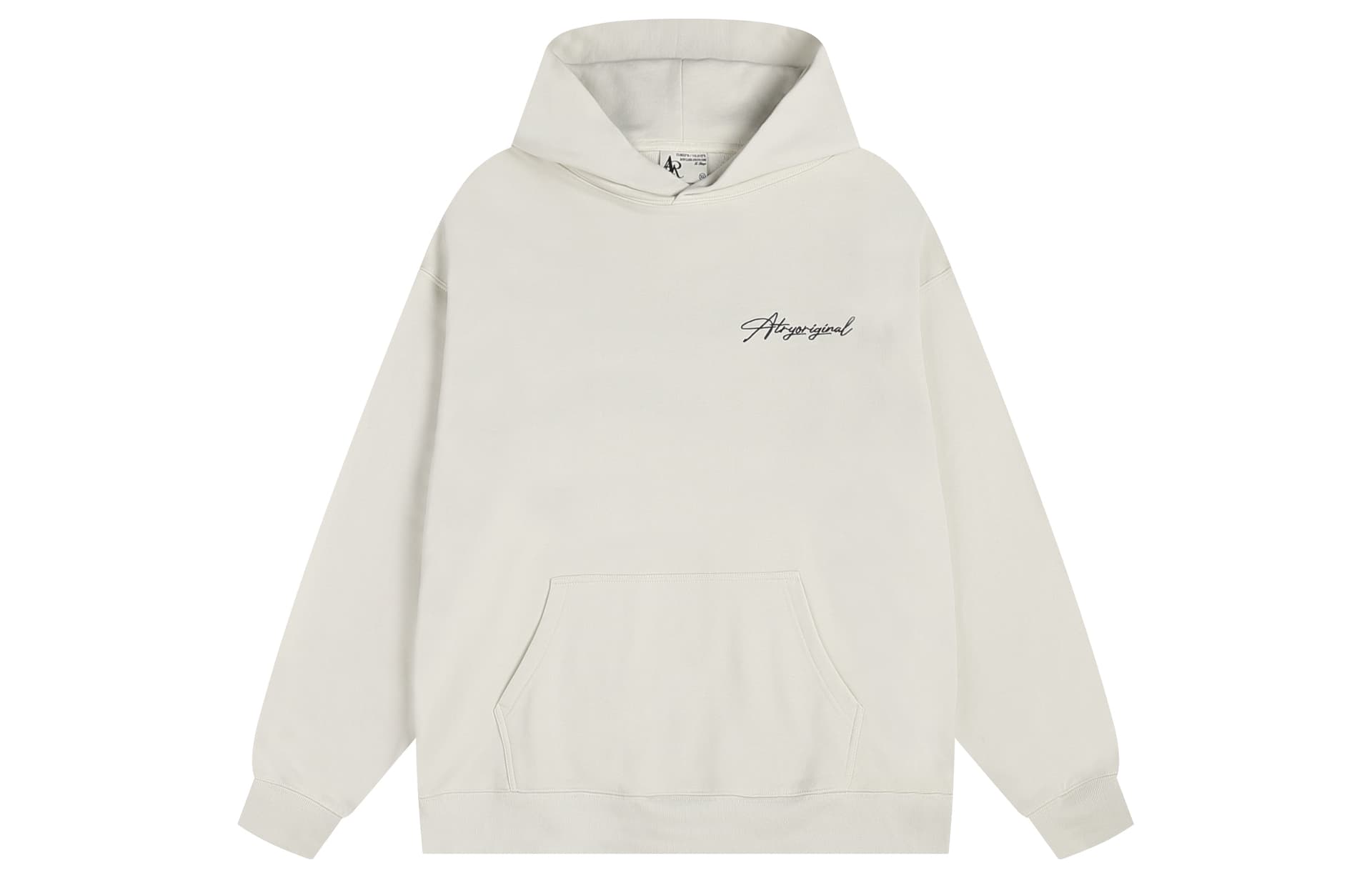 Худи Atry Cleanfit Hoodie - изображение 2