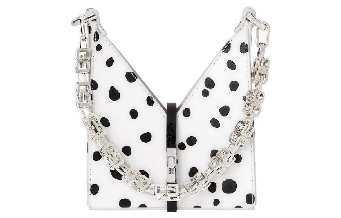 Мини-сумка Givenchy x Disney 101 Dalmatians Mini Bag - изображение 1