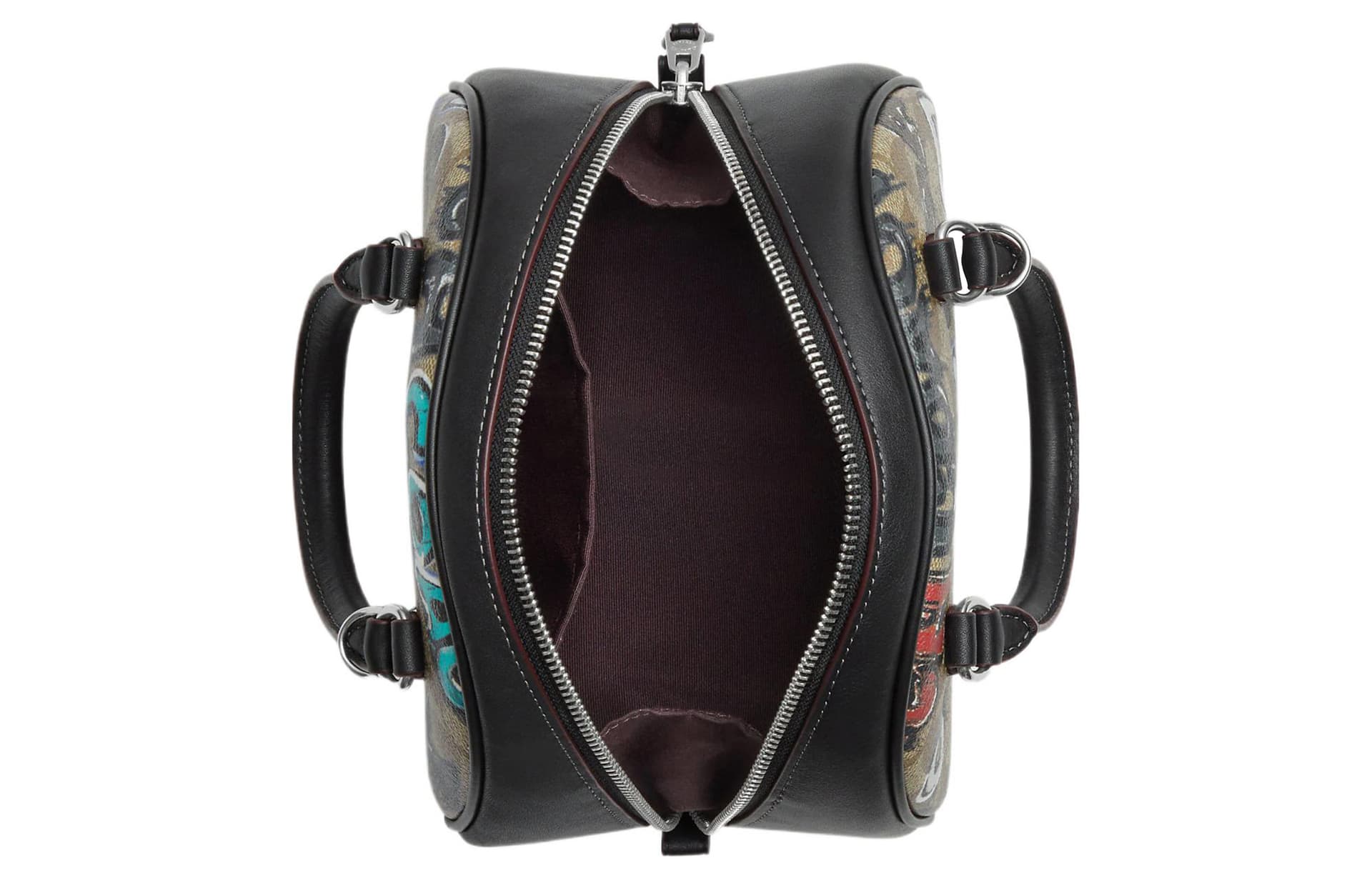 Сумка COACH x Mint + Serf Sydney 20 - изображение 2