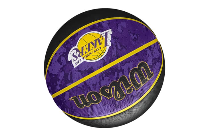 Мяч Wilson x NBA 7 LA LAKERS - изображение 3