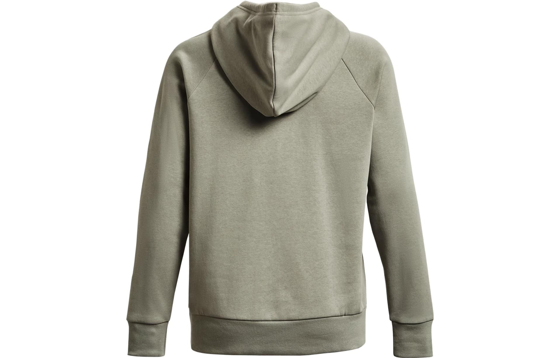 Худи Under Armour UA Rival Fleece Antler Hoodie - изображение 2