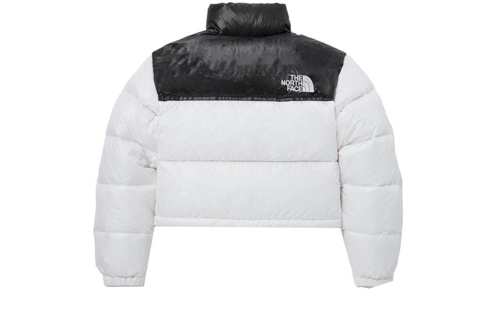 Пуховик THE NORTH FACE - изображение 2