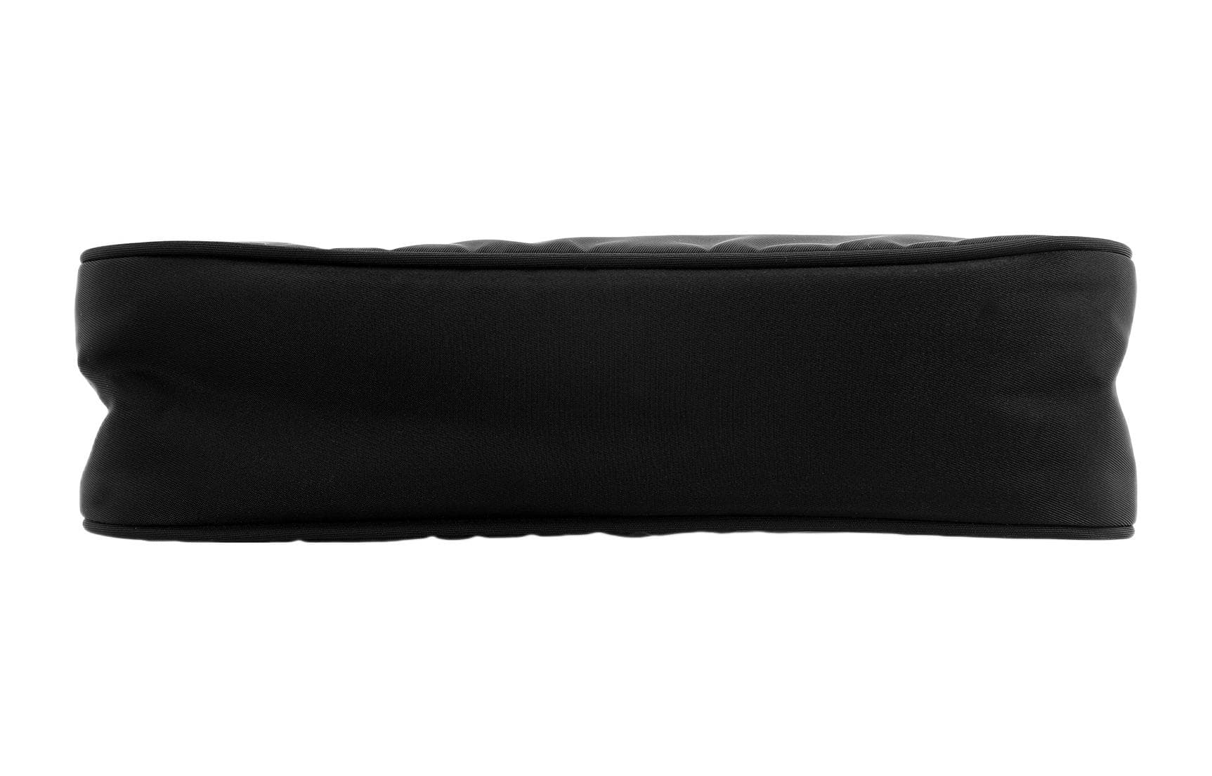 Мини-сумка Prada Re-Edition 2000 Hobo Black - изображение 4