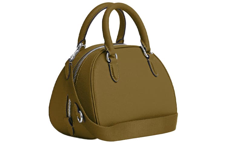 Сумка COACH Sydney - изображение 2