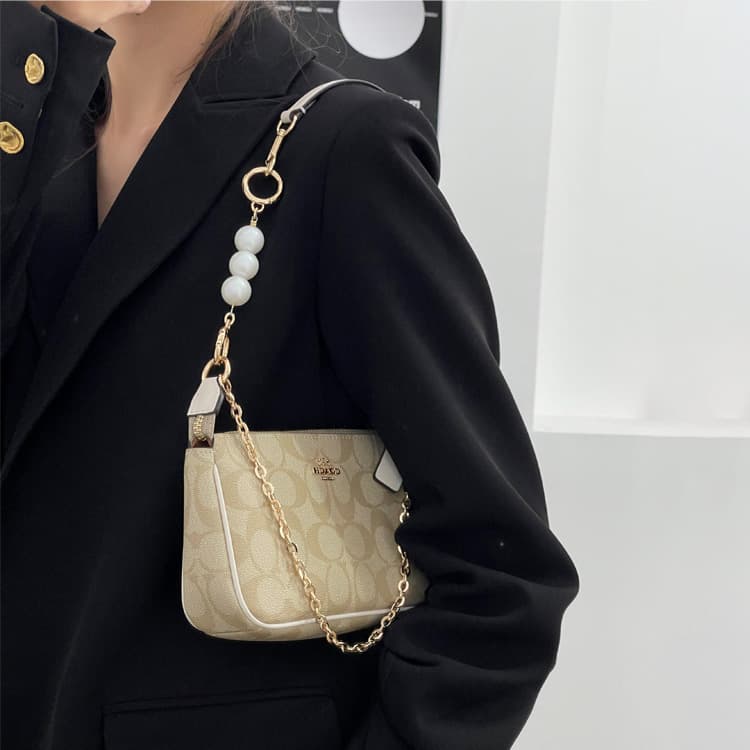Ремень для сумки COACH - изображение 5