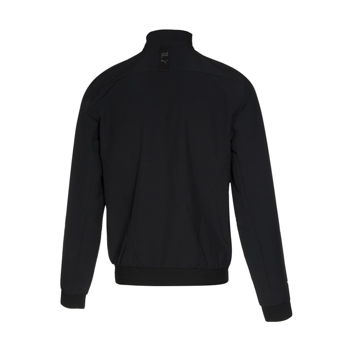 Куртка PUMA x Porsche Jacket Black - изображение 2