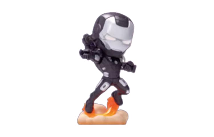 Фигурка POP MART x MARVEL 12 - изображение 1