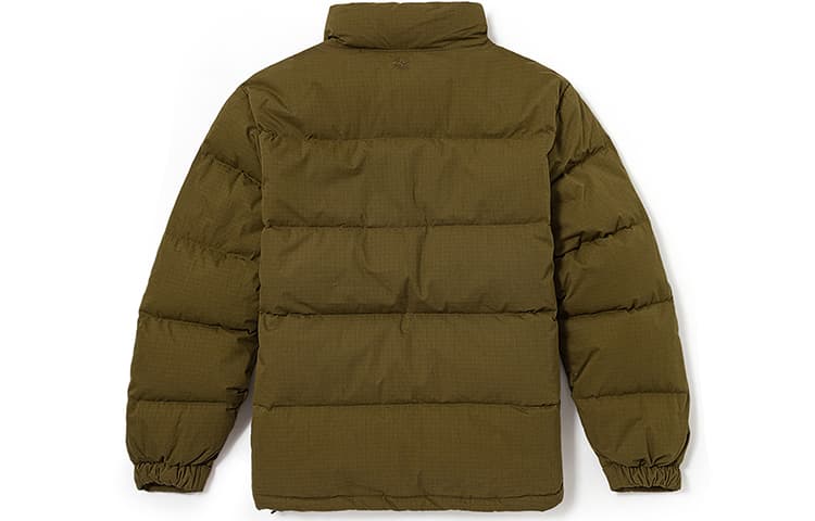 Зимняя куртка Timberland - изображение 2