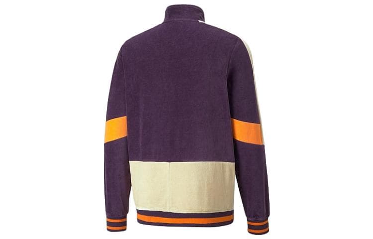 Куртка PUMA We Are Legends Track Jacket Violet - изображение 2