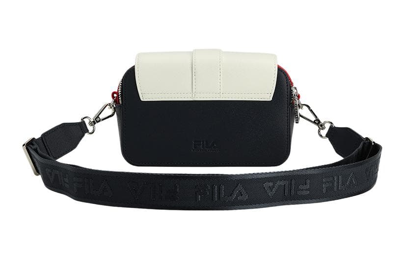 Сумка через плечо FILA - изображение 4