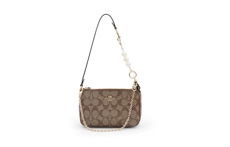 Ремень для сумки COACH - изображение 3