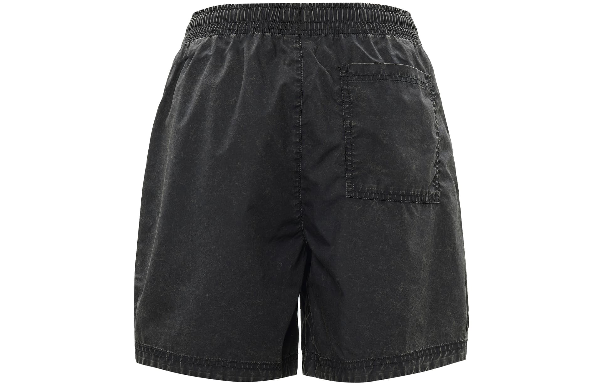 Джинсовые шорты Nike Denim Shorts Black - изображение 3