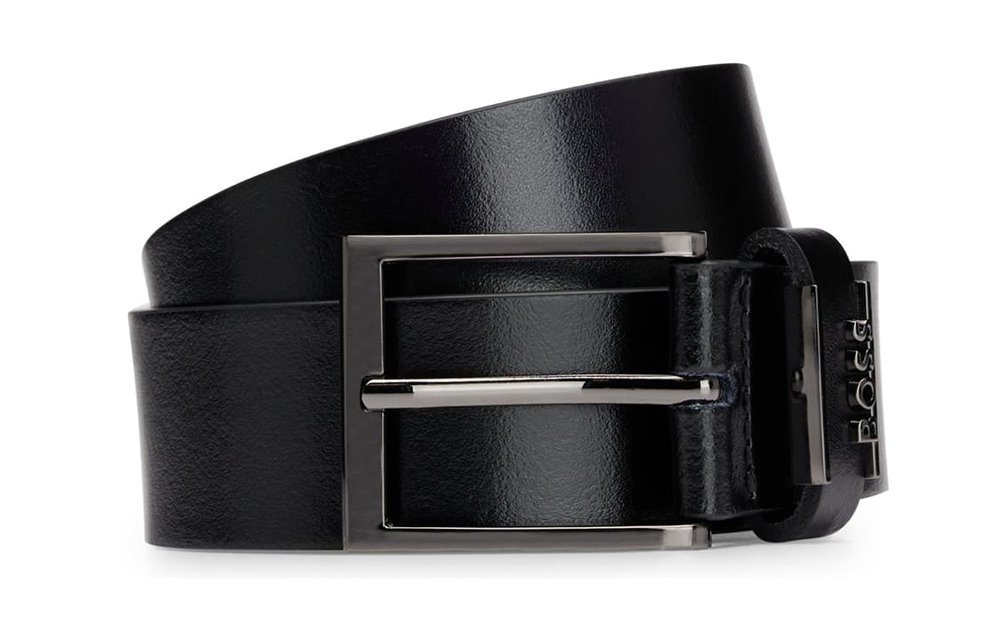Ремень HUGO BOSS Logo 3.5CM - изображение 1