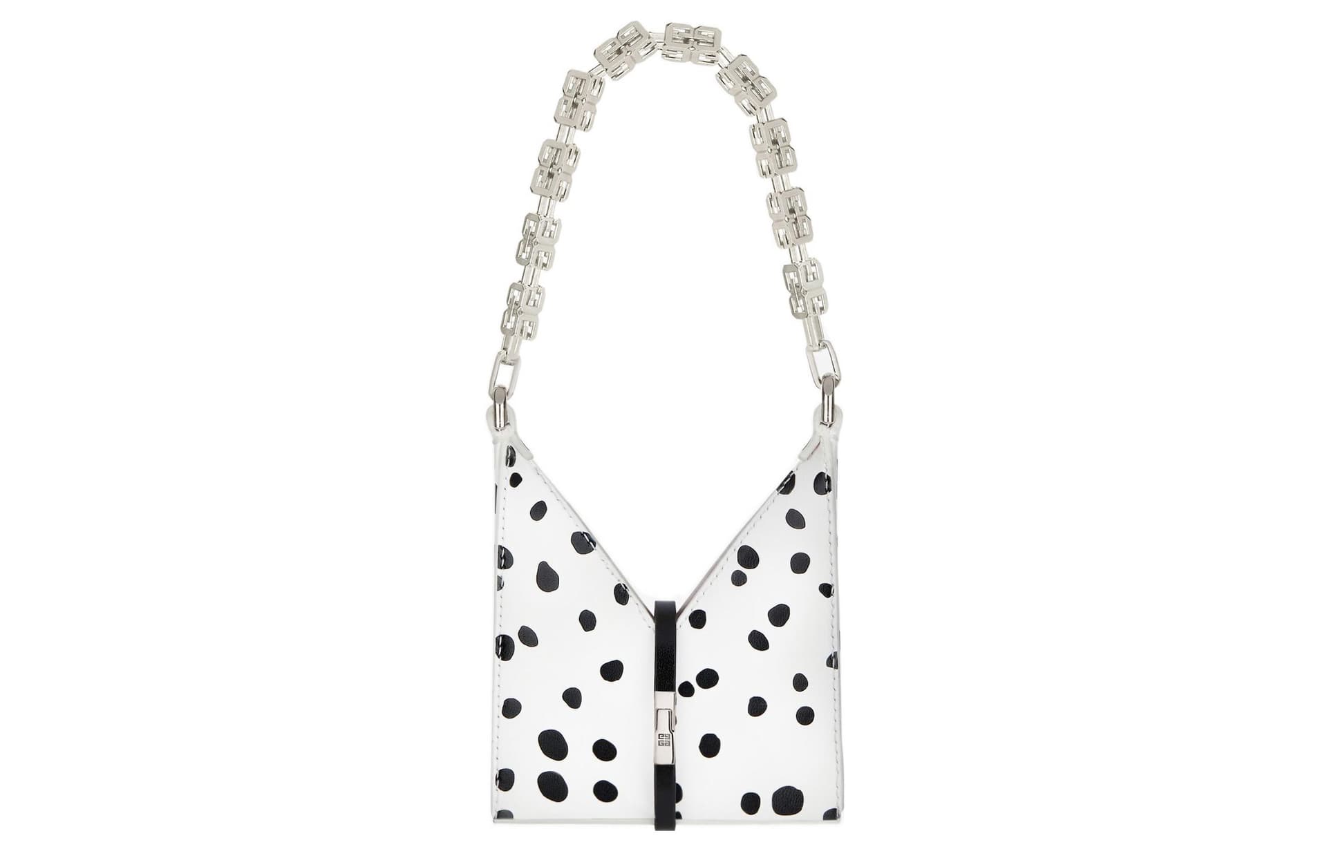 Мини-сумка Givenchy x Disney 101 Dalmatians Mini Bag - изображение 2