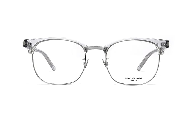 Оправа Saint Laurent - изображение 4