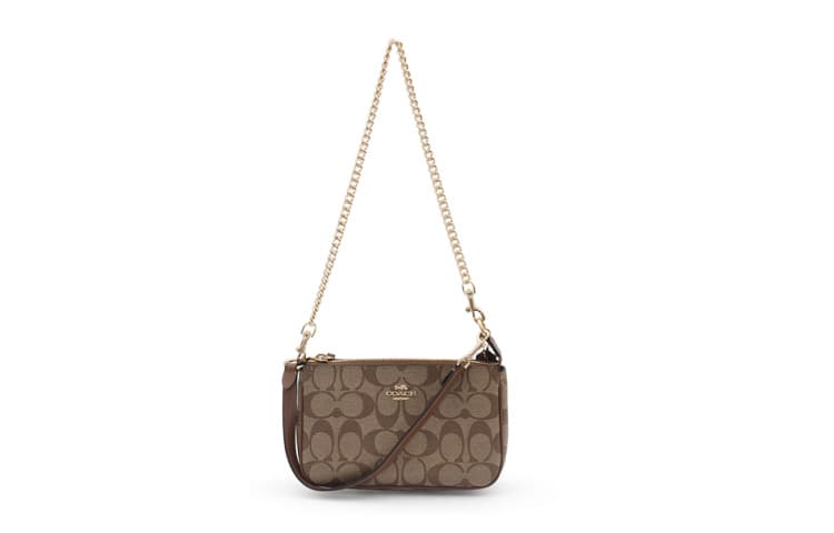 Ремень для сумки COACH - изображение 4