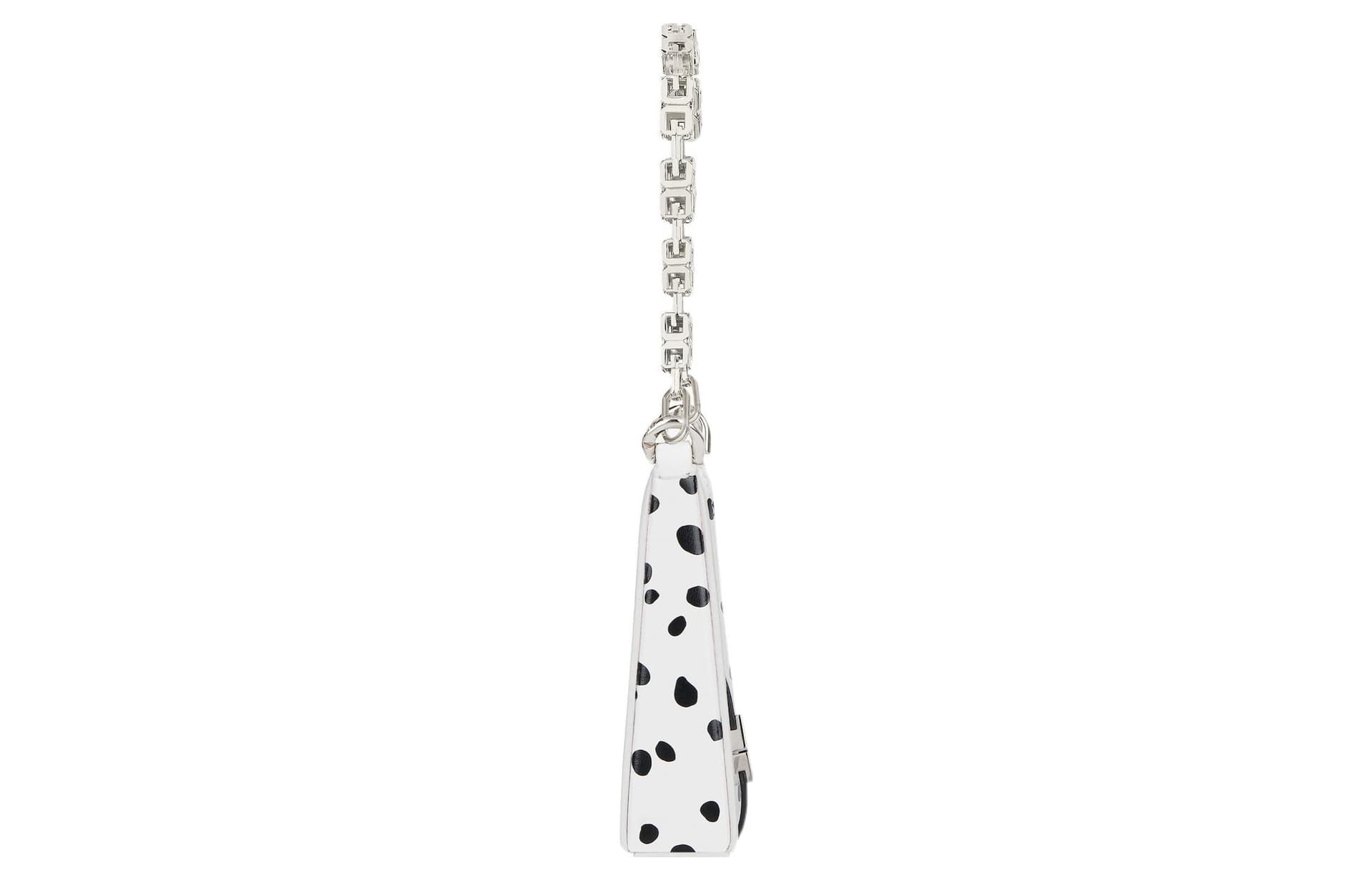 Мини-сумка Givenchy x Disney 101 Dalmatians Mini Bag - изображение 3