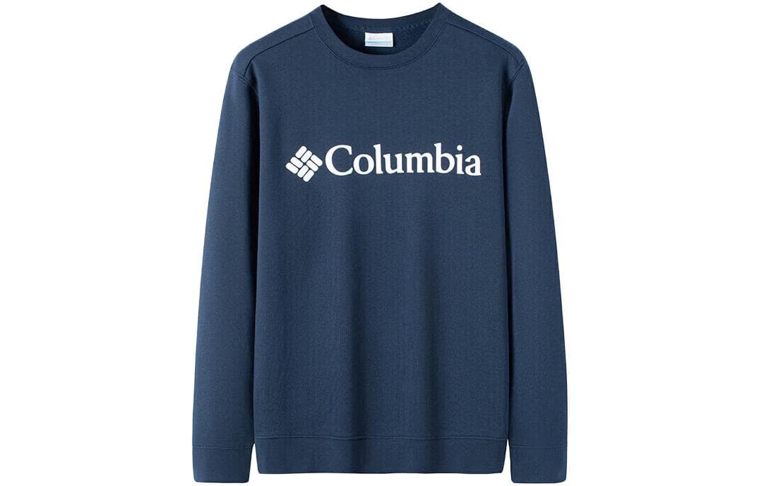 Худи Columbia Logo - изображение 1