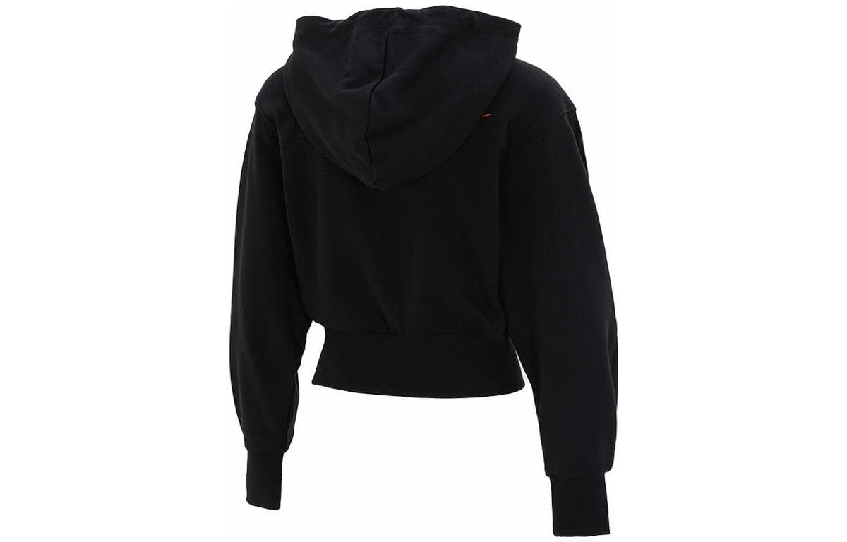 Куртка Nike Sports Life Collection Куртка Женская Черная - изображение 2