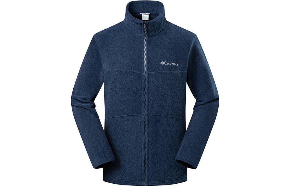 Демисезонная куртка Columbia Logo - изображение 3