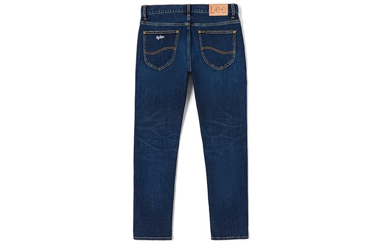 Штаны Lee FW23 709 - изображение 2