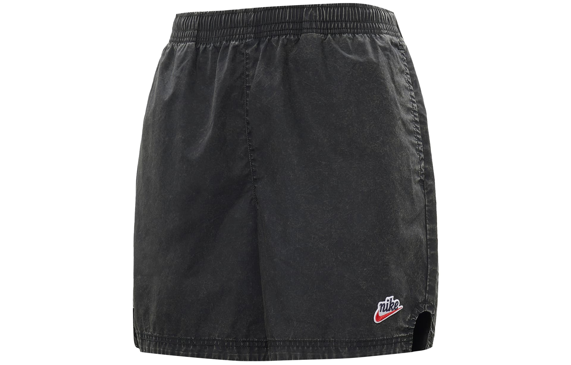 Джинсовые шорты Nike Denim Shorts Black - изображение 2