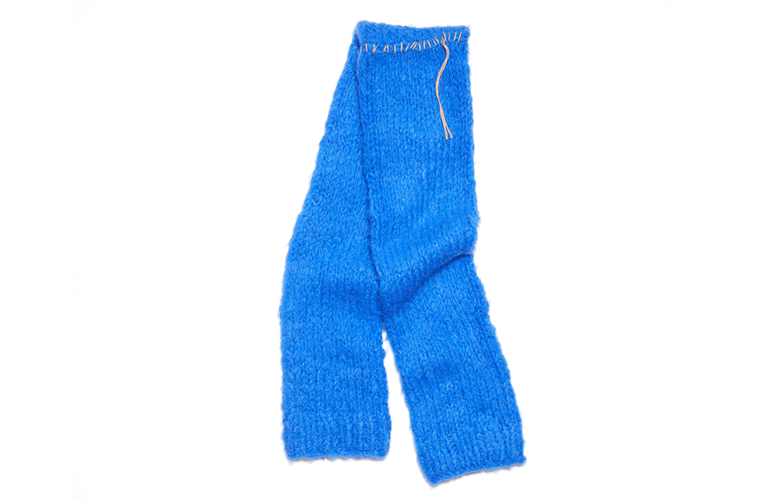 Шарф Acne Studios - изображение 1