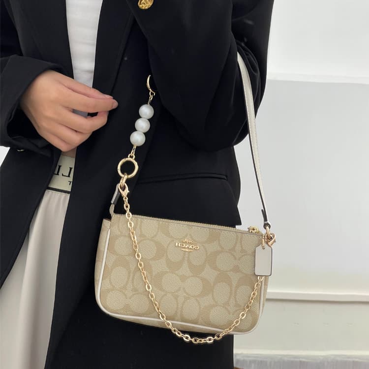 Ремень для сумки COACH - изображение 6
