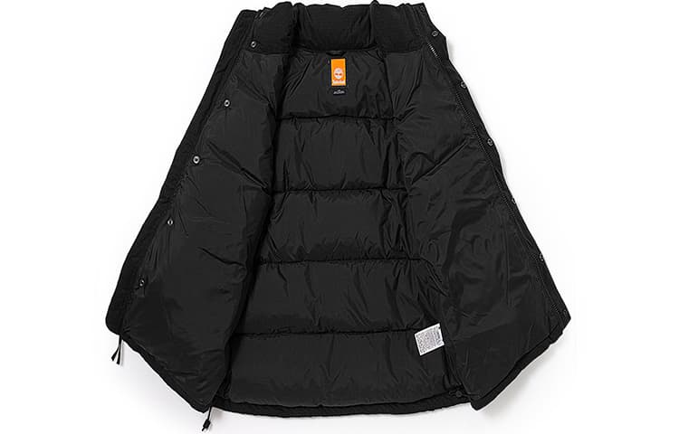 Зимняя куртка Timberland - изображение 3