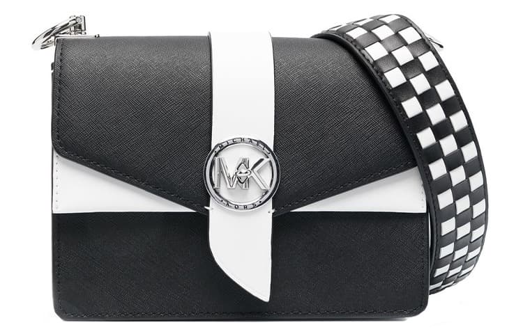Сумка через плечо MICHAEL KORS MK - изображение 1