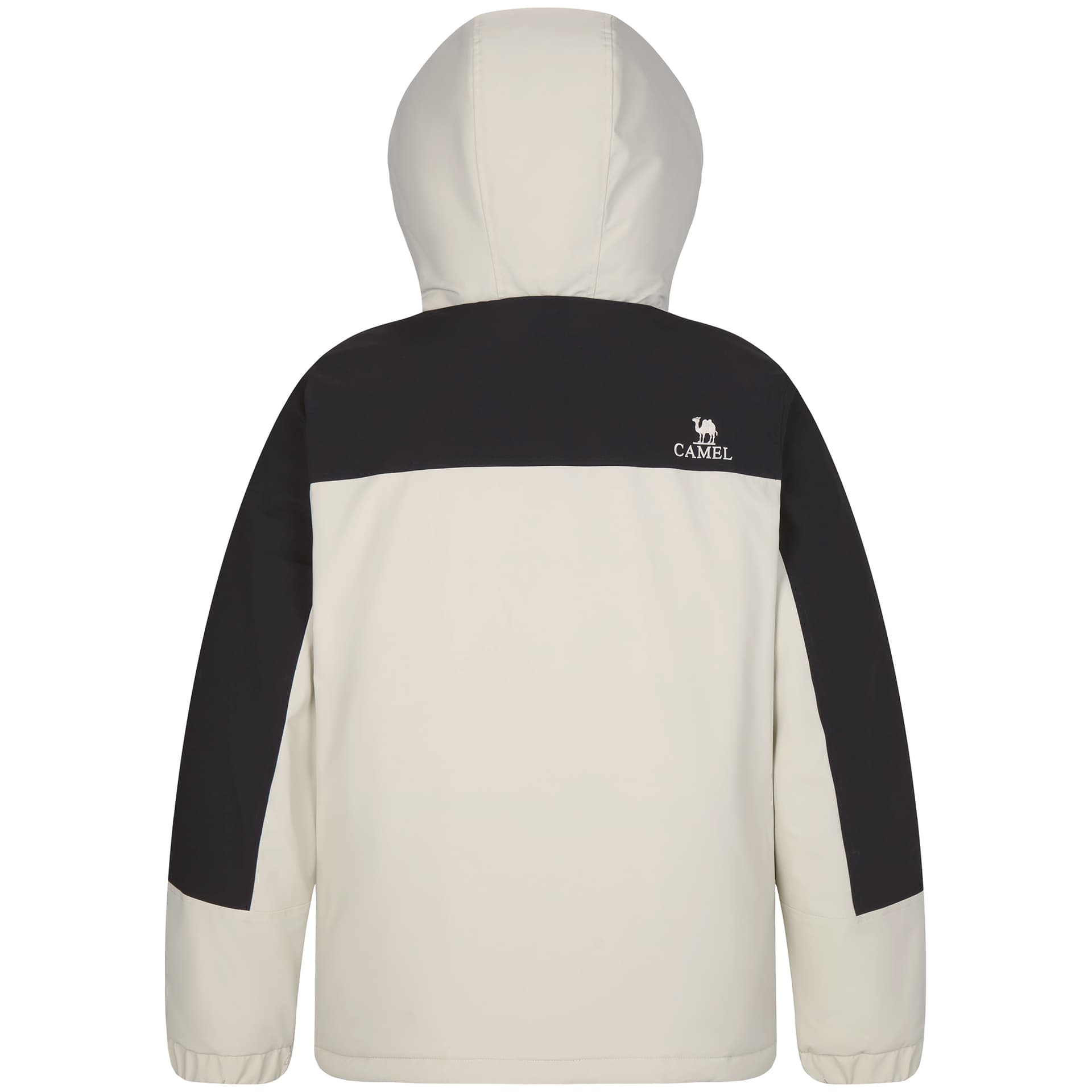Зимняя куртка пуховик CAMEL - изображение 2