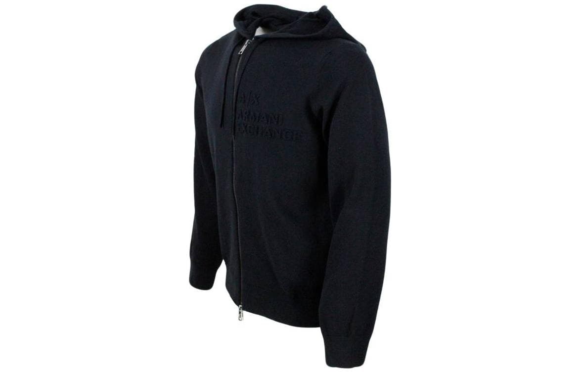 Кофта ARMANI EXCHANGE FW23 - изображение 3