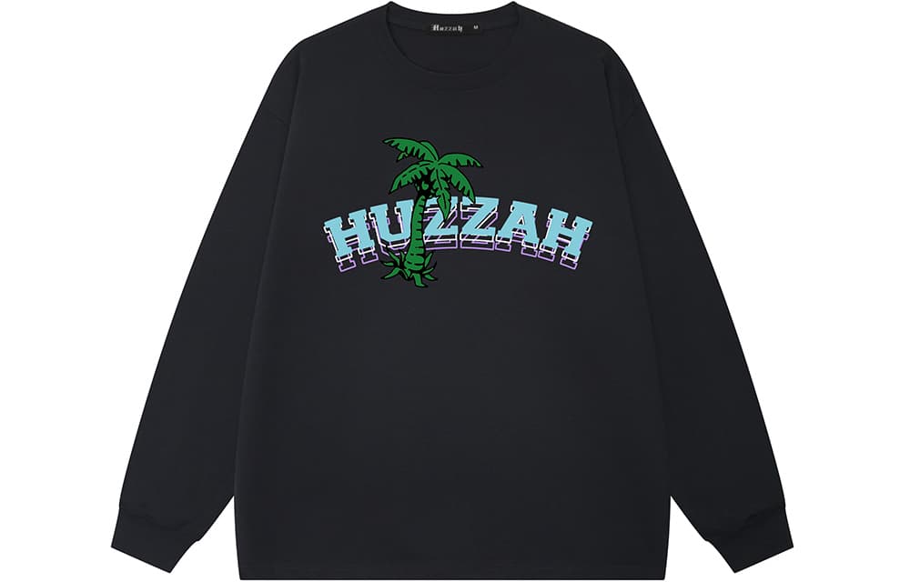 Футболка Huzzah LogoT - изображение 2