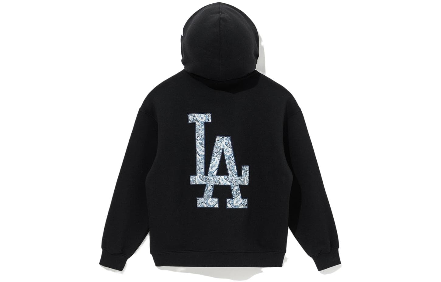 Худи New Era x MLB Logo - изображение 2