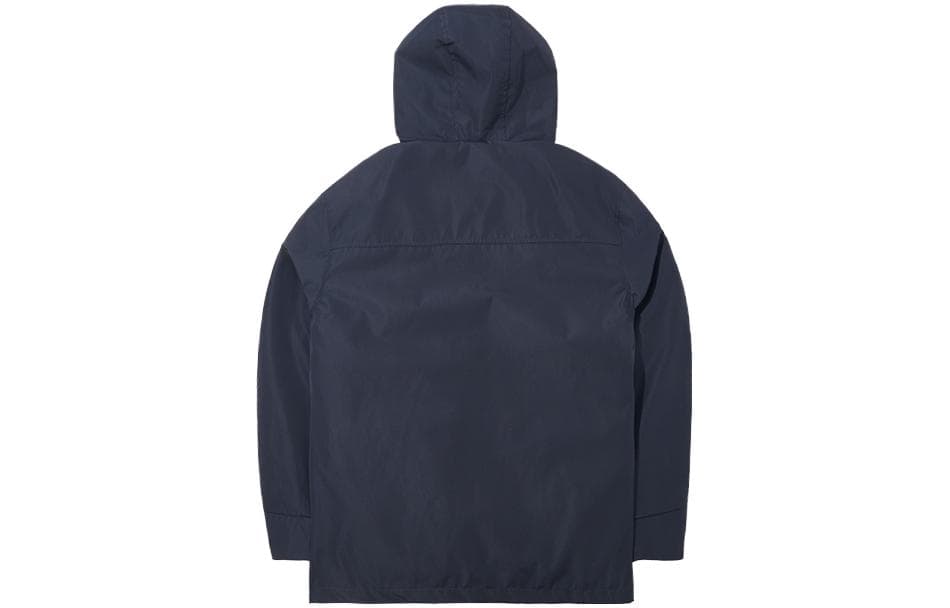 Куртка New Era FW23 LOGO - изображение 3