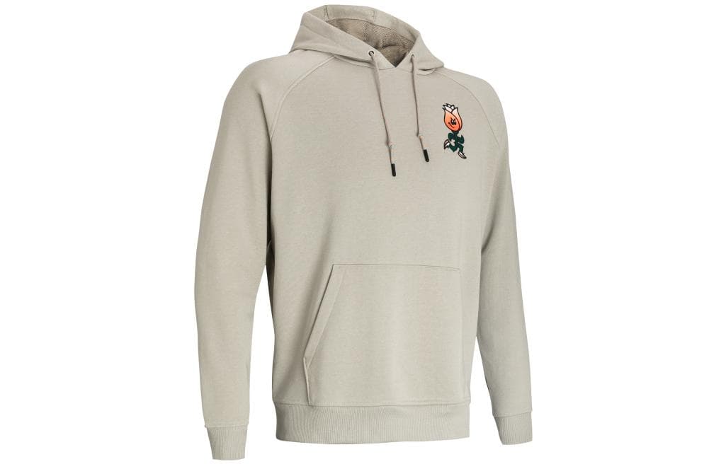 Худи Under Armour Rose - изображение 2