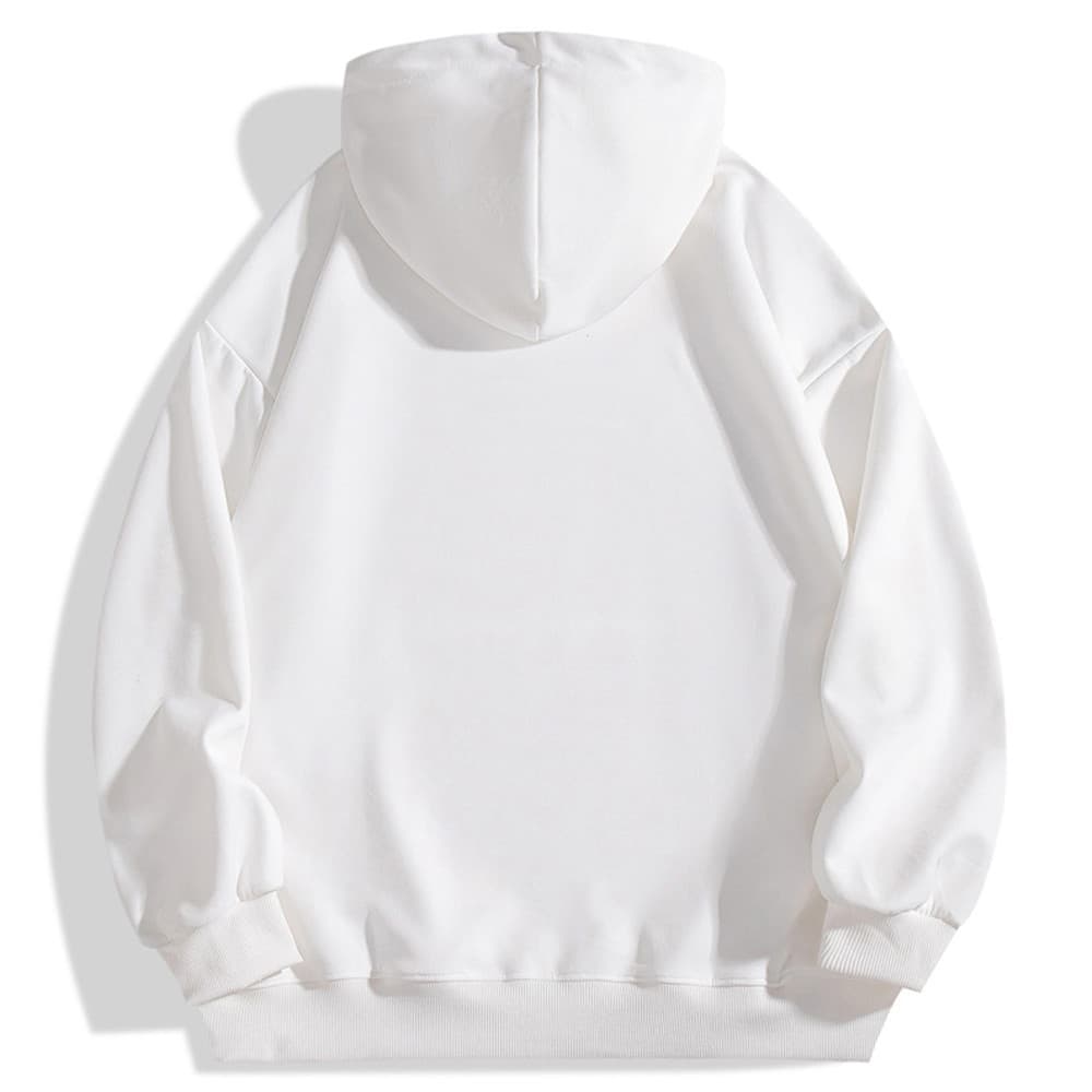Худи Unite Life HOODS Толстовка унисекс - изображение 2