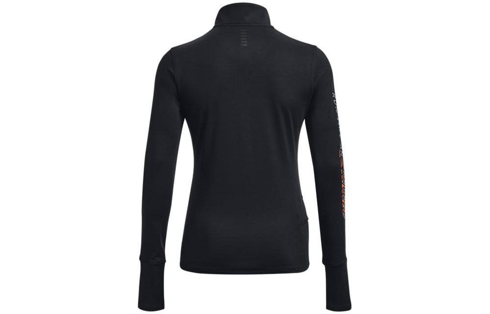 Футболка Under Armour Run LAA 12T - изображение 2
