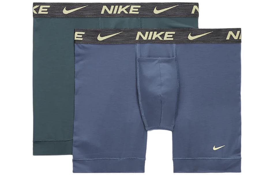 Трусы Nike Dri-FIT ReLuxe Logo 2 - изображение 1