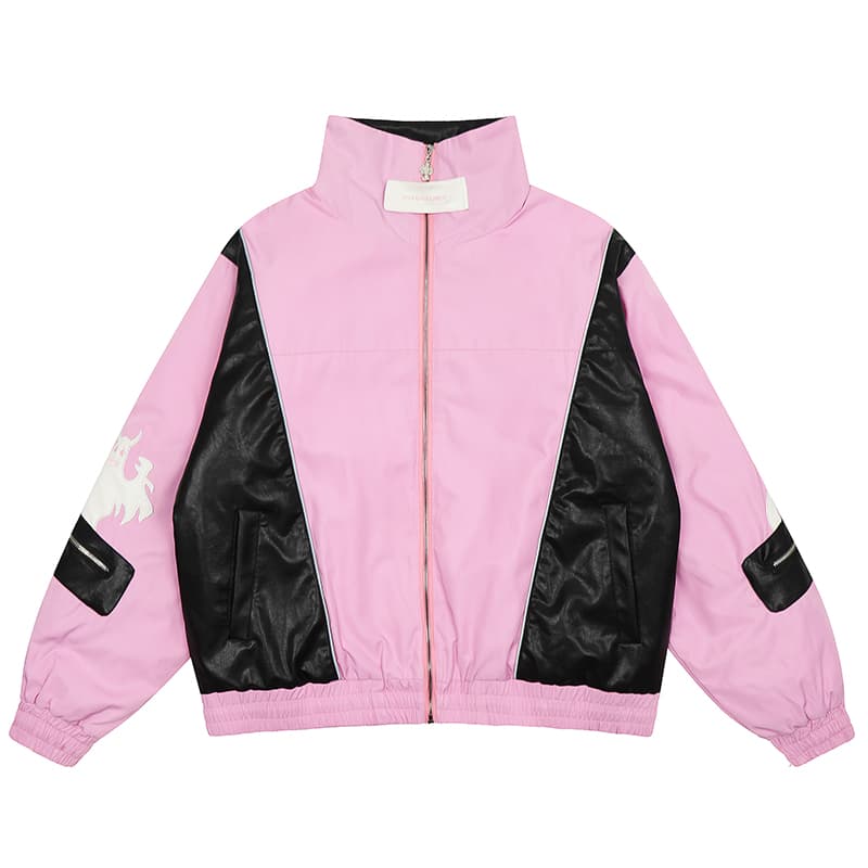 Куртка LBPC LBPC x PickleClub - изображение 2