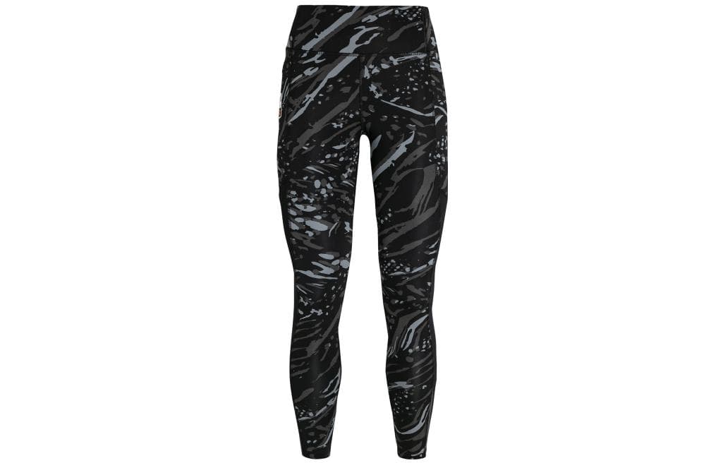 Штаны Under Armour Run LAA - изображение 1