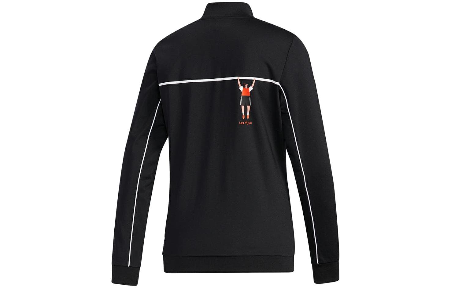 Куртка adidas neo W FD TT - изображение 2