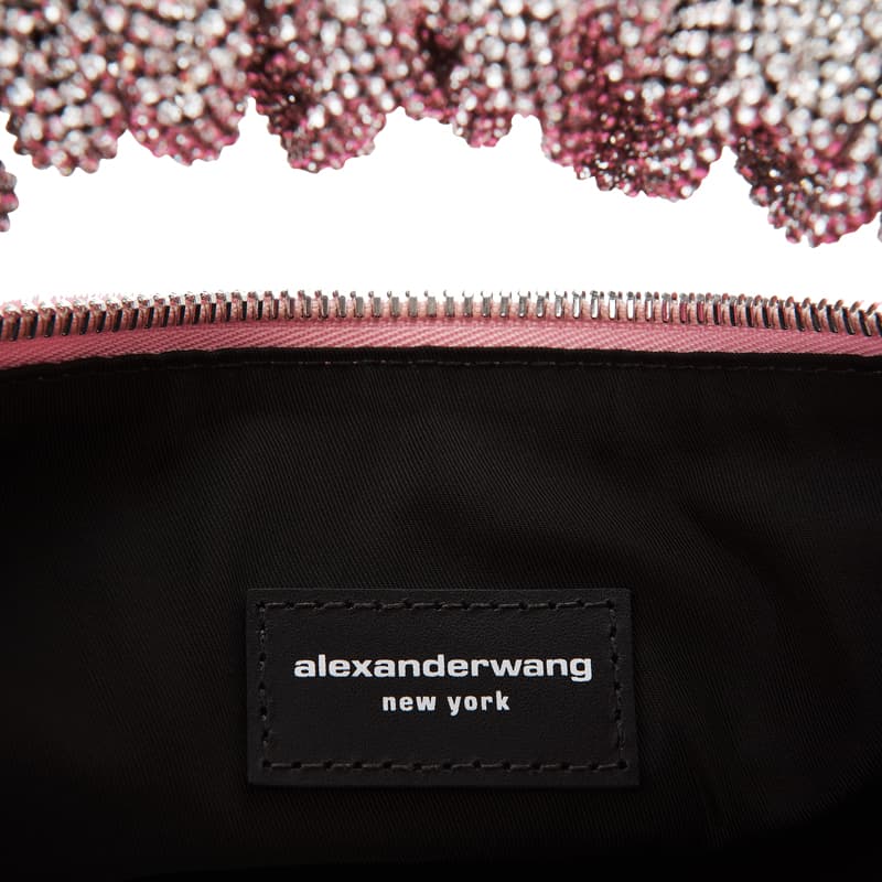 Сумка alexander wang - изображение 5