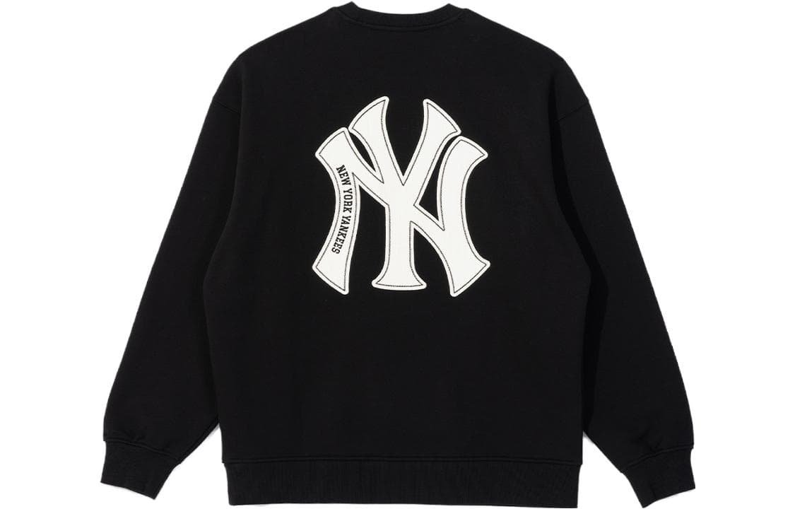 Худи New Era x MLB FW23 Logo - изображение 2