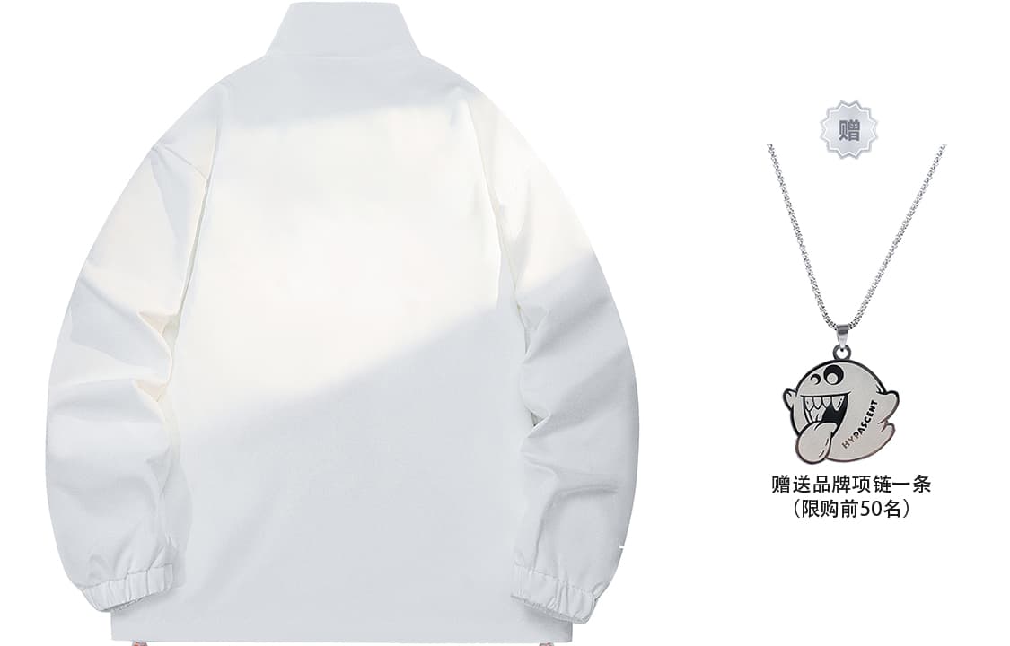 Куртка HYPASCENT FW23 Logo - изображение 2