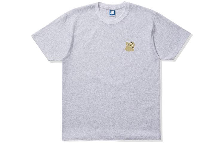 Футболка UNDEFEATED SS22 Camo Logo Tee - изображение 2