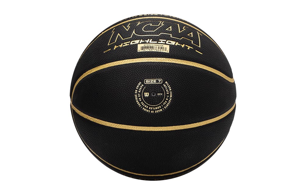 Мяч Wilson NCAA 7 PU - изображение 2