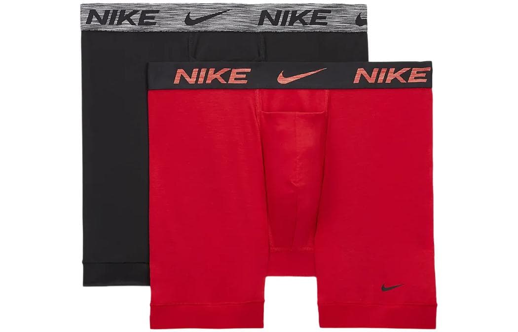 Трусы Nike Dri-FIT ReLuxe Logo 2 - изображение 1