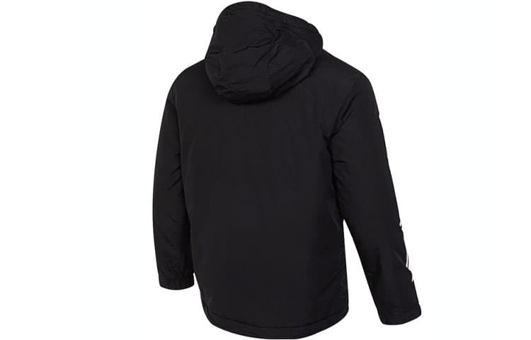Зимняя куртка пуховик adidas Logo - изображение 2