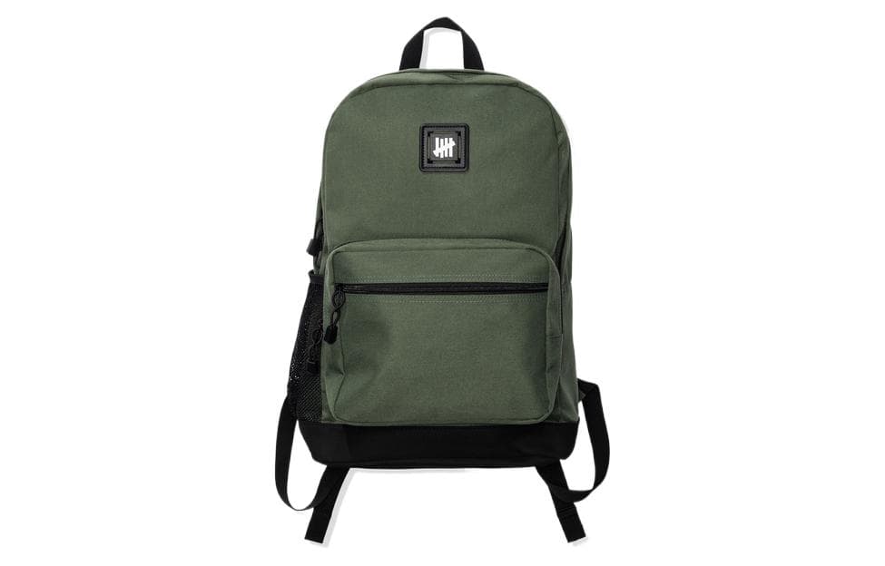 Рюкзак UNDEFEATED PU - изображение 1